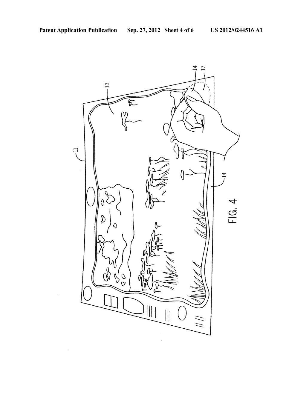 Interactive Graphic - diagram, schematic, and image 05