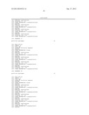 COMPOSITIONS FOR USE IN IDENTIFICATION OF ALPHAVIRUSES diagram and image