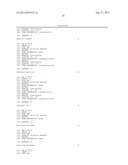 COMPOSITIONS FOR USE IN IDENTIFICATION OF ALPHAVIRUSES diagram and image