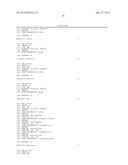 COMPOSITIONS FOR USE IN IDENTIFICATION OF ALPHAVIRUSES diagram and image