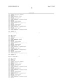 COMPOSITIONS FOR USE IN IDENTIFICATION OF ALPHAVIRUSES diagram and image