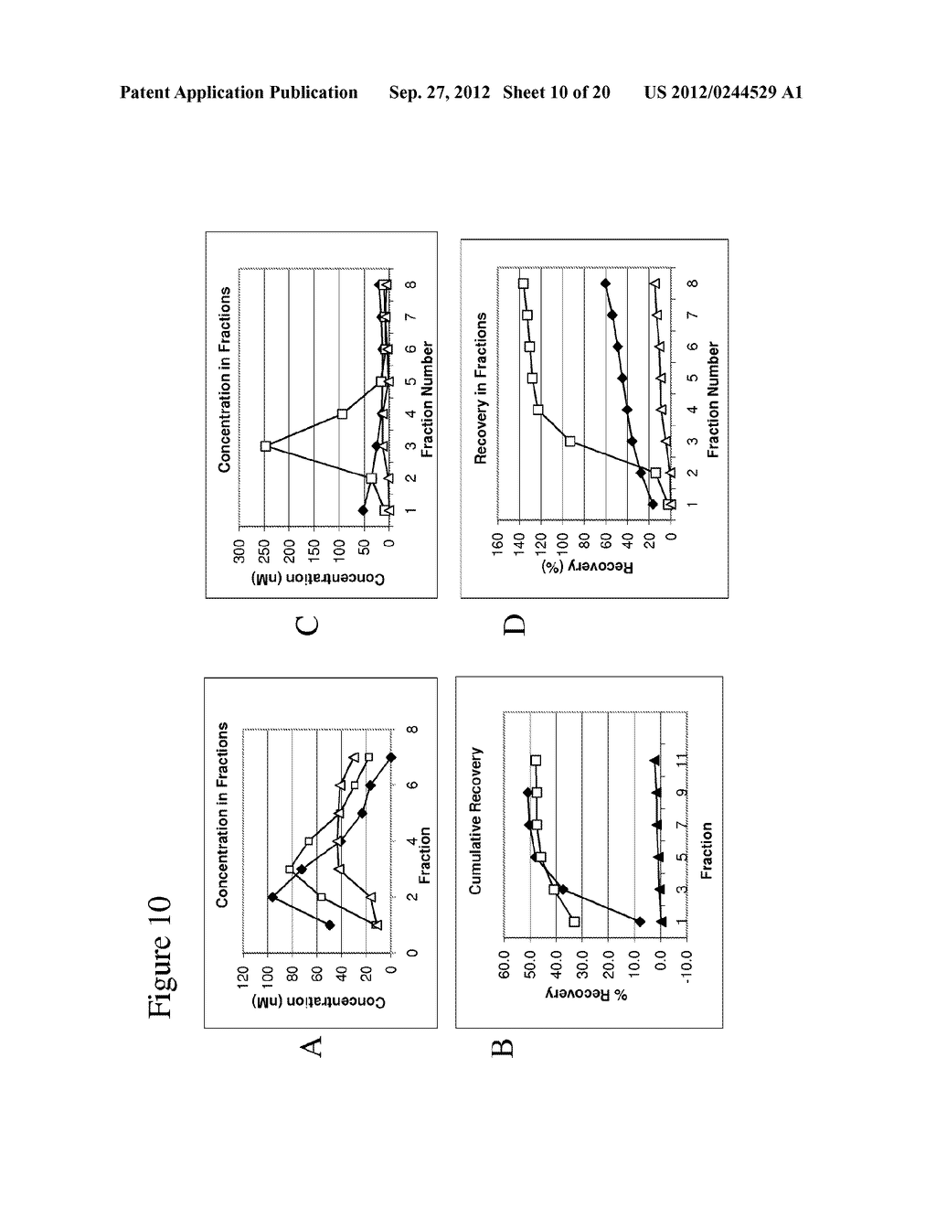 MULTIPLEX ANALYSIS OF CELLS, PARTICLES, AND OTHER ANALYTES - diagram, schematic, and image 11