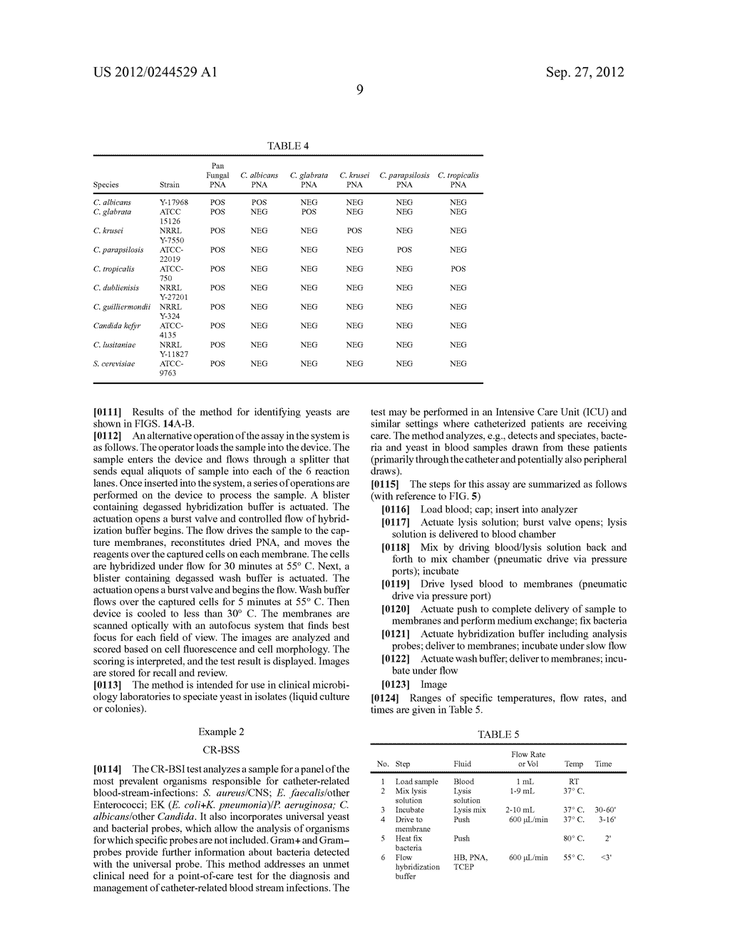 MULTIPLEX ANALYSIS OF CELLS, PARTICLES, AND OTHER ANALYTES - diagram, schematic, and image 30