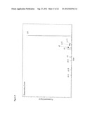 SPLICE VARIANTS OF HUMAN IL-23 RECEPTOR (IL-23R) mRNA AND USE OF A DELTA9     ISOFORM IN PREDICTING INFLAMMATORY BOWEL DISEASES diagram and image