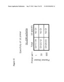 SPLICE VARIANTS OF HUMAN IL-23 RECEPTOR (IL-23R) mRNA AND USE OF A DELTA9     ISOFORM IN PREDICTING INFLAMMATORY BOWEL DISEASES diagram and image