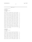 SPLICE VARIANTS OF HUMAN IL-23 RECEPTOR (IL-23R) mRNA AND USE OF A DELTA9     ISOFORM IN PREDICTING INFLAMMATORY BOWEL DISEASES diagram and image