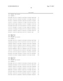 SPLICE VARIANTS OF HUMAN IL-23 RECEPTOR (IL-23R) mRNA AND USE OF A DELTA9     ISOFORM IN PREDICTING INFLAMMATORY BOWEL DISEASES diagram and image