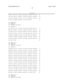 SPLICE VARIANTS OF HUMAN IL-23 RECEPTOR (IL-23R) mRNA AND USE OF A DELTA9     ISOFORM IN PREDICTING INFLAMMATORY BOWEL DISEASES diagram and image