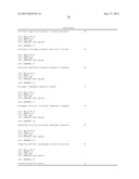 SPLICE VARIANTS OF HUMAN IL-23 RECEPTOR (IL-23R) mRNA AND USE OF A DELTA9     ISOFORM IN PREDICTING INFLAMMATORY BOWEL DISEASES diagram and image