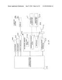 ULTRASOUND-BASED METHOD AND RELATED SYSTEM TO EVALUATE HEMOSTATIC FUNCTION     OF WHOLE BLOOD diagram and image