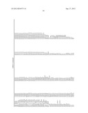 CYCLOTIDE GENES IN THE FABACEAE PLANT FAMILY diagram and image