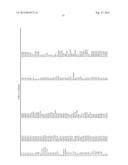 CYCLOTIDE GENES IN THE FABACEAE PLANT FAMILY diagram and image