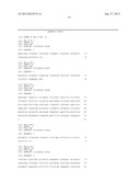 COMPOSITIONS AND METHODS FOR IMPROVED PROTEIN PRODUCTION diagram and image