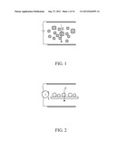 METHOD, DEVICE AND APPARATUS FOR INDUCING SELF-ADJUSTING CELL     ELECTROPORATION diagram and image