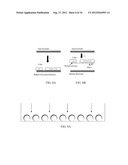 METHOD, DEVICE AND APPARATUS FOR INDUCING SELF-ADJUSTING CELL     ELECTROPORATION diagram and image