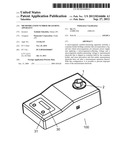 MICROORGANISM NUMBER-MEASURING APPARATUS diagram and image