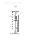 MICROORGANISM NUMBER-MEASURING APPARATUS diagram and image