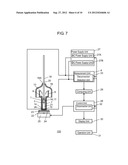 MICROORGANISM NUMBER-MEASURING APPARATUS diagram and image