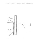 Composite sensor assemblies for single use bioreactors diagram and image