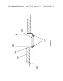 Composite sensor assemblies for single use bioreactors diagram and image