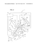 PHOTO-DAMAGE APPARATUS FOR SORTING PARTICLES diagram and image