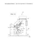 PHOTO-DAMAGE APPARATUS FOR SORTING PARTICLES diagram and image