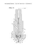 PHOTO-DAMAGE APPARATUS FOR SORTING PARTICLES diagram and image