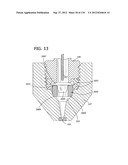 PHOTO-DAMAGE APPARATUS FOR SORTING PARTICLES diagram and image