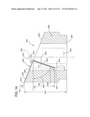 PHOTO-DAMAGE APPARATUS FOR SORTING PARTICLES diagram and image