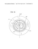 PHOTO-DAMAGE APPARATUS FOR SORTING PARTICLES diagram and image