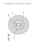 PHOTO-DAMAGE APPARATUS FOR SORTING PARTICLES diagram and image