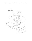 PHOTO-DAMAGE APPARATUS FOR SORTING PARTICLES diagram and image