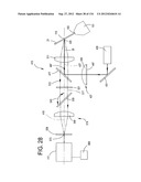 PHOTO-DAMAGE APPARATUS FOR SORTING PARTICLES diagram and image