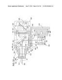 PHOTO-DAMAGE APPARATUS FOR SORTING PARTICLES diagram and image