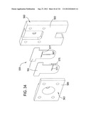 PHOTO-DAMAGE APPARATUS FOR SORTING PARTICLES diagram and image