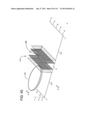 PHOTO-DAMAGE APPARATUS FOR SORTING PARTICLES diagram and image