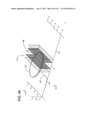 PHOTO-DAMAGE APPARATUS FOR SORTING PARTICLES diagram and image