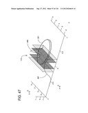 PHOTO-DAMAGE APPARATUS FOR SORTING PARTICLES diagram and image