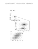 PHOTO-DAMAGE APPARATUS FOR SORTING PARTICLES diagram and image