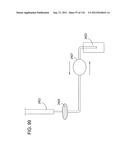 PHOTO-DAMAGE APPARATUS FOR SORTING PARTICLES diagram and image