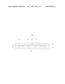 BOARD ON CHIP PACKAGE SUBSTRATE AND MANUFACTURING METHOD THEREOF diagram and image