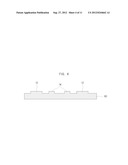 BOARD ON CHIP PACKAGE SUBSTRATE AND MANUFACTURING METHOD THEREOF diagram and image