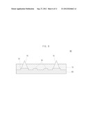 BOARD ON CHIP PACKAGE SUBSTRATE AND MANUFACTURING METHOD THEREOF diagram and image