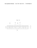 BOARD ON CHIP PACKAGE SUBSTRATE AND MANUFACTURING METHOD THEREOF diagram and image