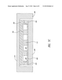 REDUCING WARPAGE FOR FAN-OUT WAFER LEVEL PACKAGING diagram and image