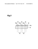 METHOD OF MANUFACTURING SEMICONDUCTOR DEVICE diagram and image