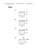 METHOD OF MANUFACTURING SEMICONDUCTOR DEVICE diagram and image