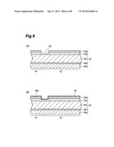 METHOD OF MANUFACTURING SEMICONDUCTOR DEVICE diagram and image