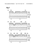 METHOD OF MANUFACTURING SEMICONDUCTOR DEVICE diagram and image