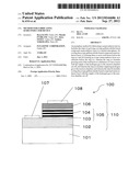 METHOD FOR FABRICATING SEMICONDUCTOR DEVICE diagram and image